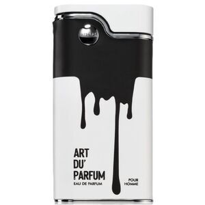 Armaf Art Du'Parfum Eau de Parfum EDP Spray for Men 3.4 oz / 100 ml - New